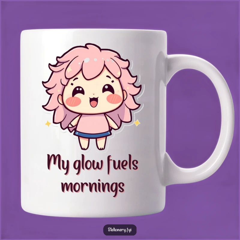 Funny Highlighter Mug: A Bright Idea Gift for Your Favorite Teacher